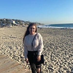 Meet your Posher, Sofia